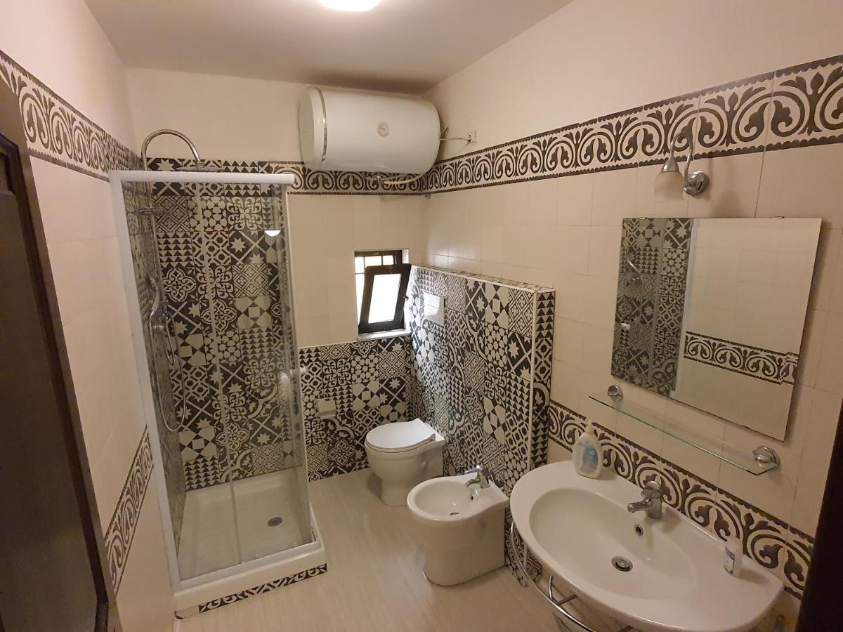 Castellano Home - Ursino Catania-Fontanarossai nemzetközi repülőtér Kültér fotó