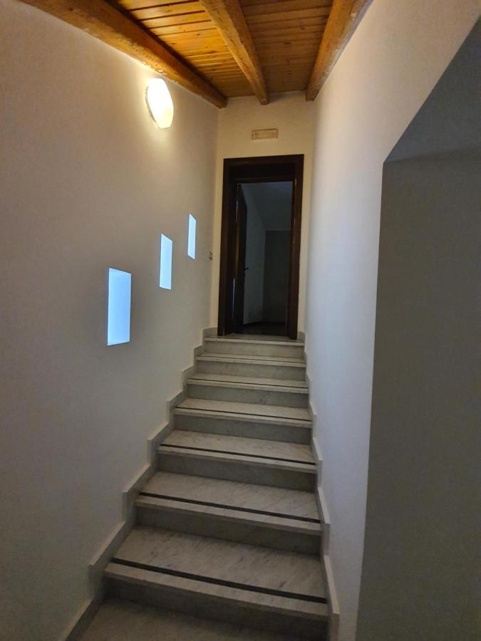 Castellano Home - Ursino Catania-Fontanarossai nemzetközi repülőtér Kültér fotó