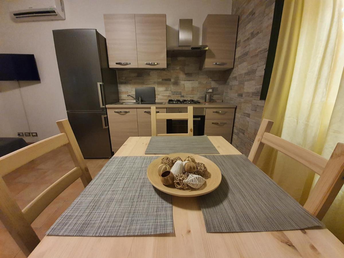 Castellano Home - Ursino Catania-Fontanarossai nemzetközi repülőtér Kültér fotó