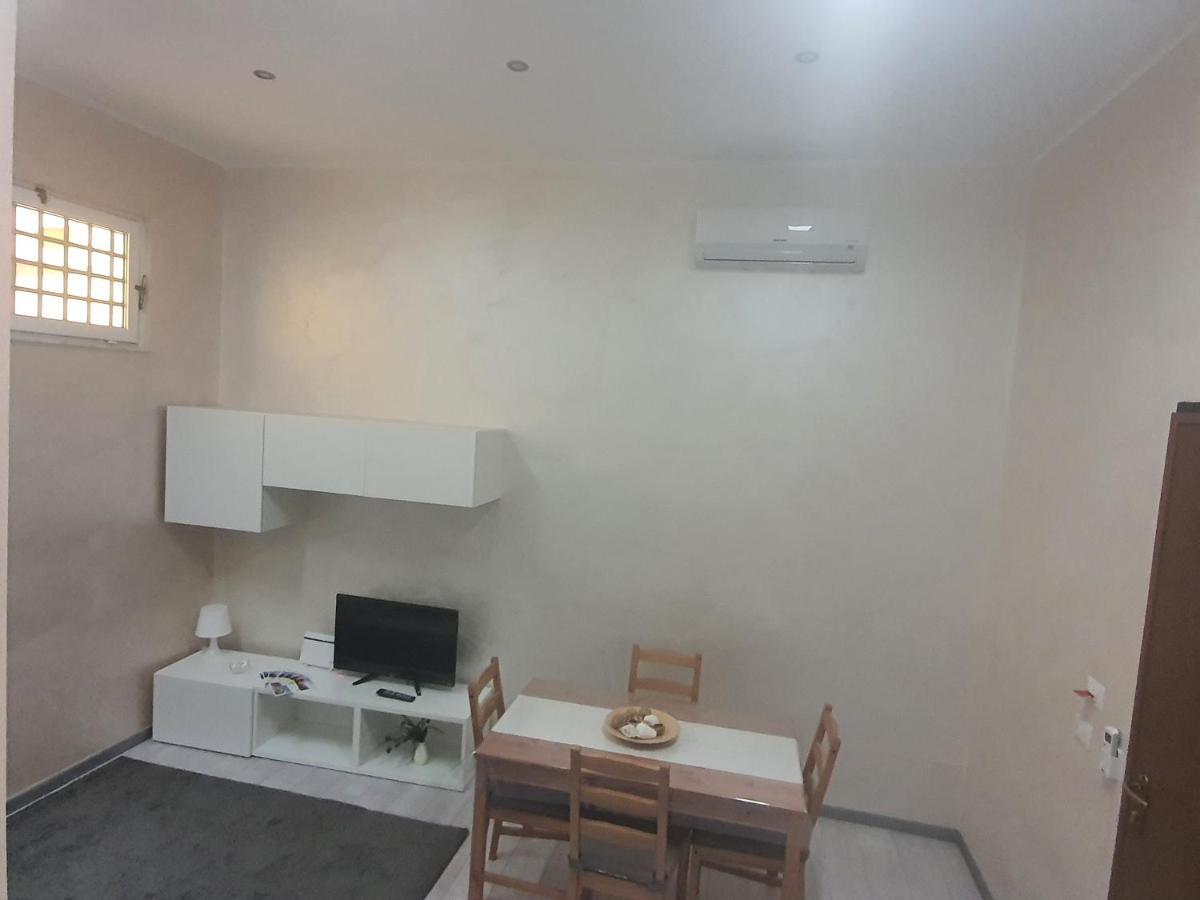 Castellano Home - Ursino Catania-Fontanarossai nemzetközi repülőtér Kültér fotó