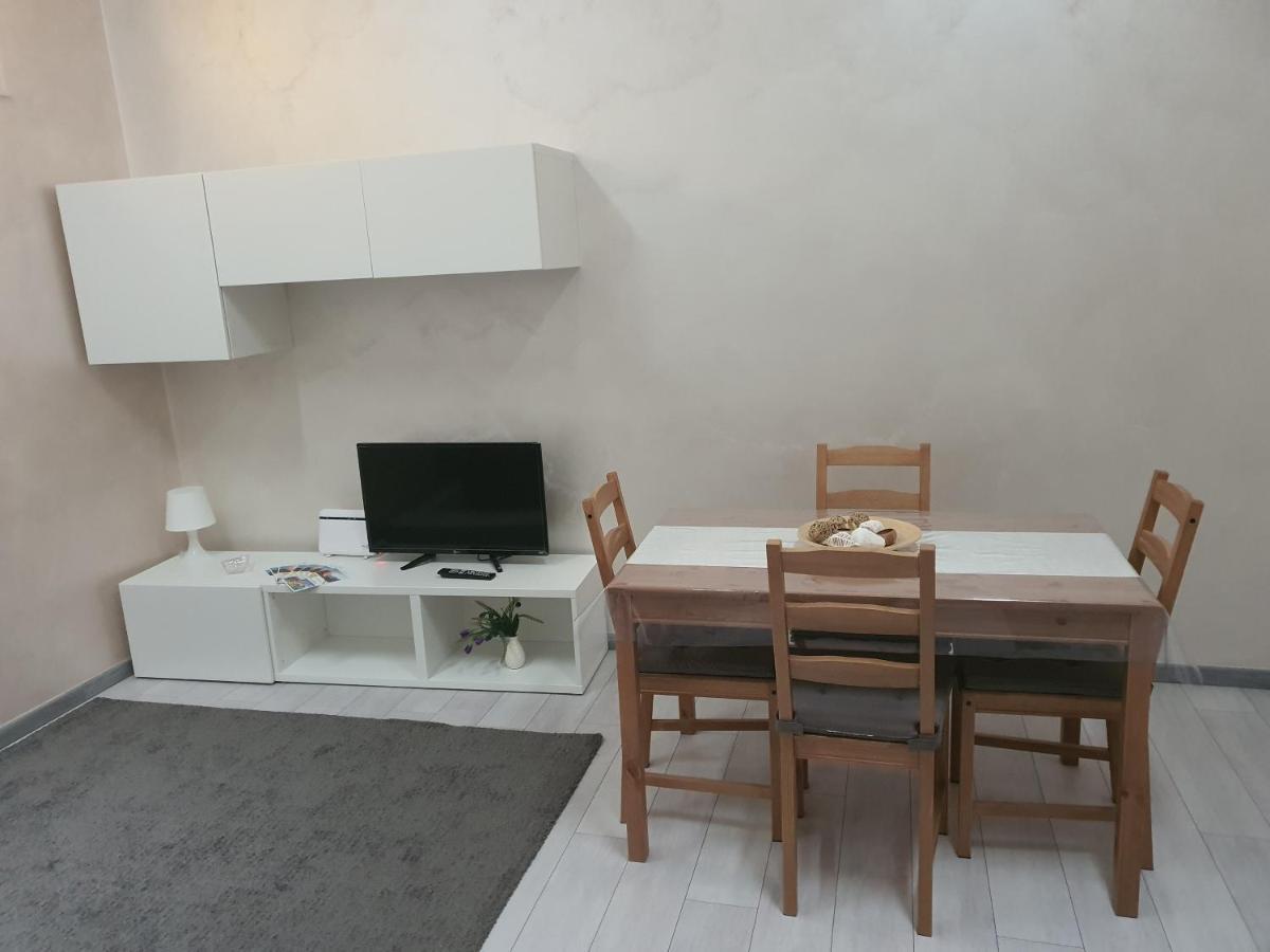 Castellano Home - Ursino Catania-Fontanarossai nemzetközi repülőtér Kültér fotó