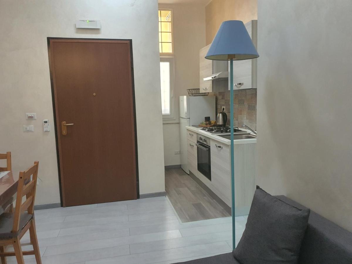 Castellano Home - Ursino Catania-Fontanarossai nemzetközi repülőtér Kültér fotó