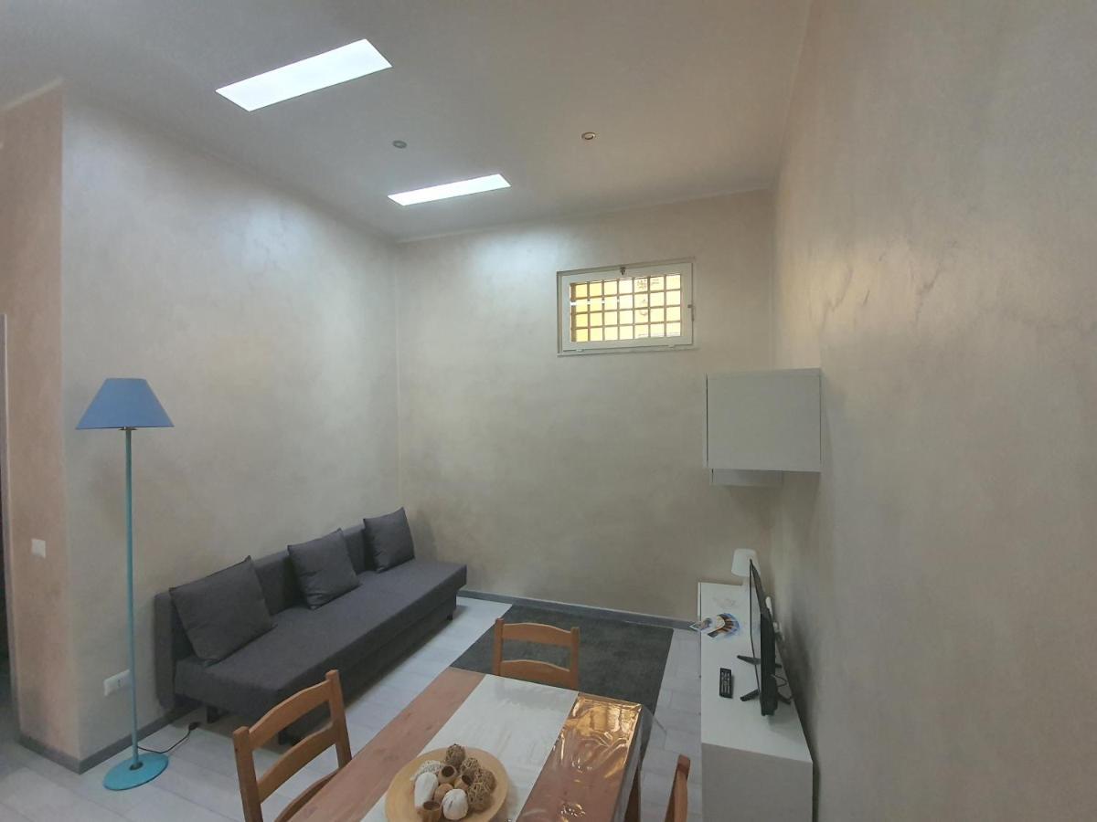 Castellano Home - Ursino Catania-Fontanarossai nemzetközi repülőtér Kültér fotó