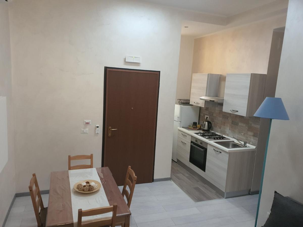 Castellano Home - Ursino Catania-Fontanarossai nemzetközi repülőtér Kültér fotó