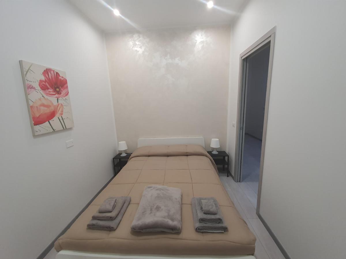 Castellano Home - Ursino Catania-Fontanarossai nemzetközi repülőtér Kültér fotó