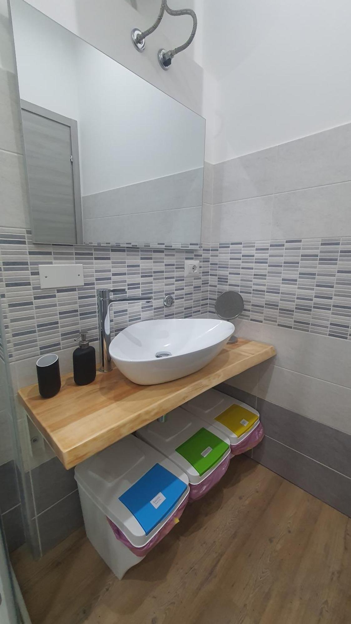Castellano Home - Ursino Catania-Fontanarossai nemzetközi repülőtér Kültér fotó