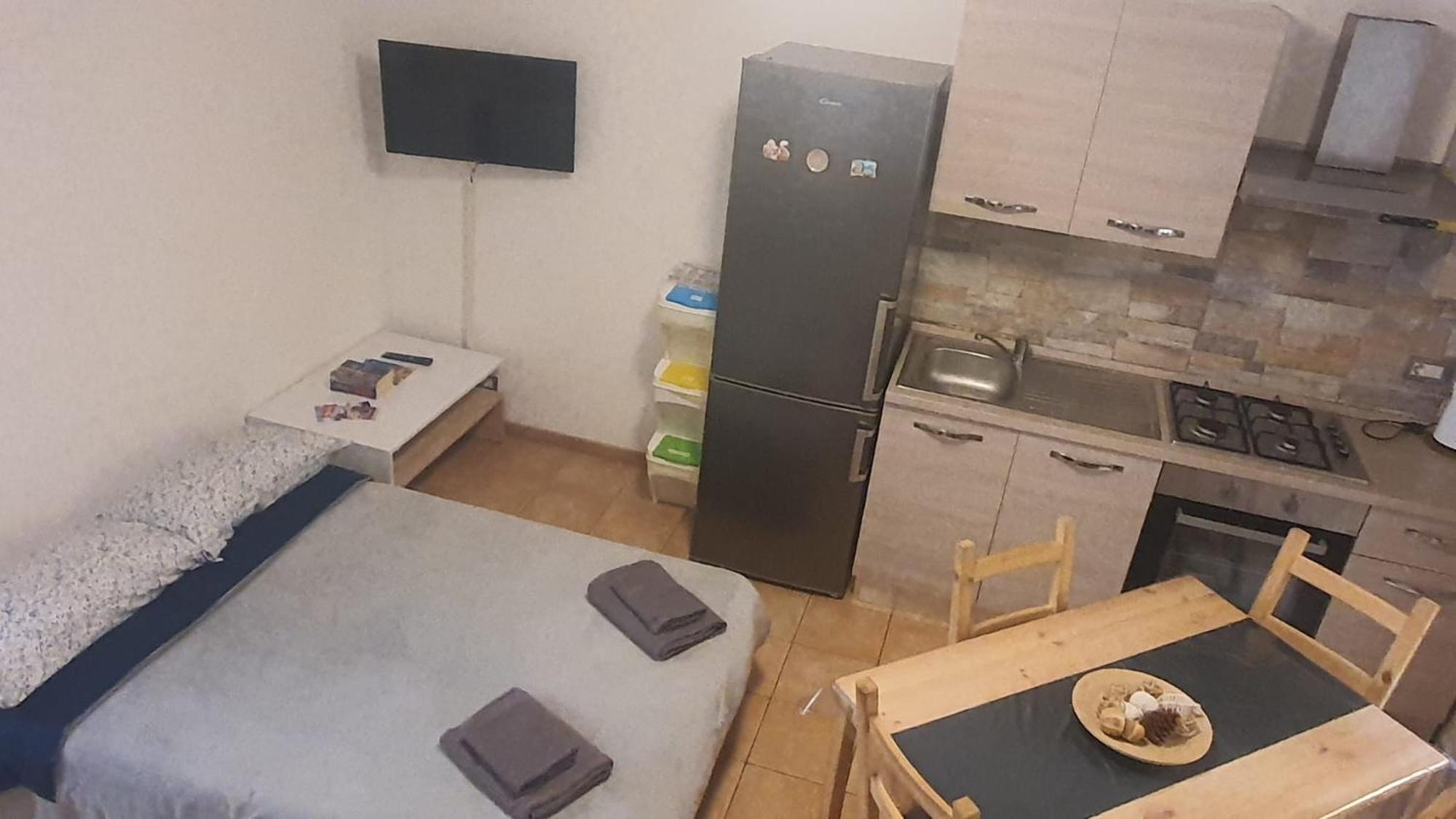 Castellano Home - Ursino Catania-Fontanarossai nemzetközi repülőtér Kültér fotó
