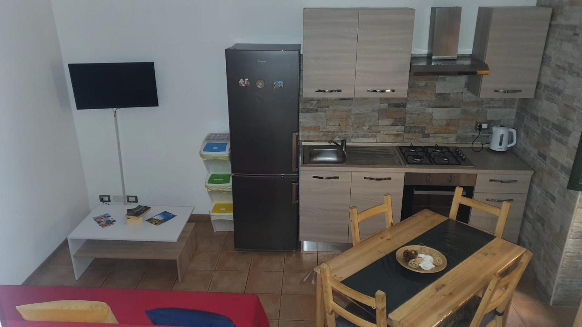 Castellano Home - Ursino Catania-Fontanarossai nemzetközi repülőtér Kültér fotó