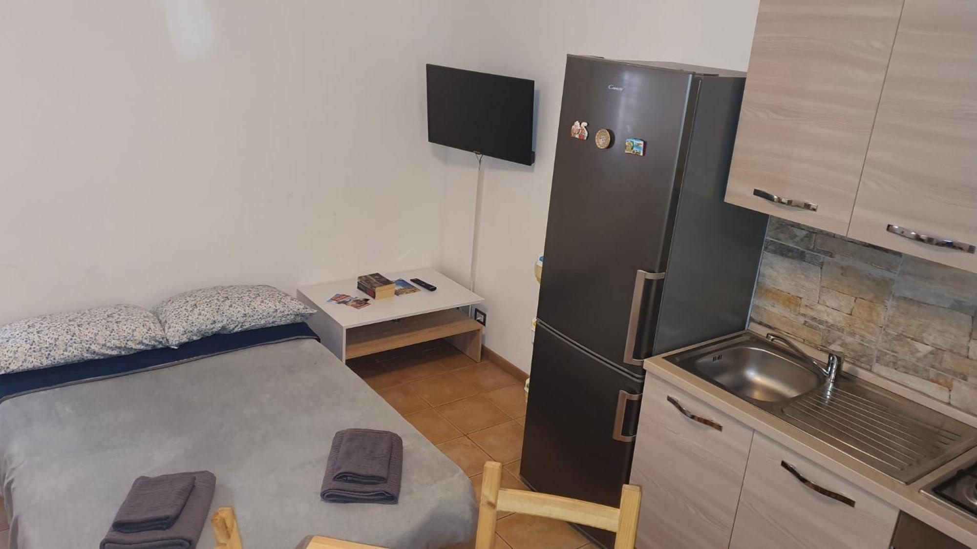 Castellano Home - Ursino Catania-Fontanarossai nemzetközi repülőtér Kültér fotó