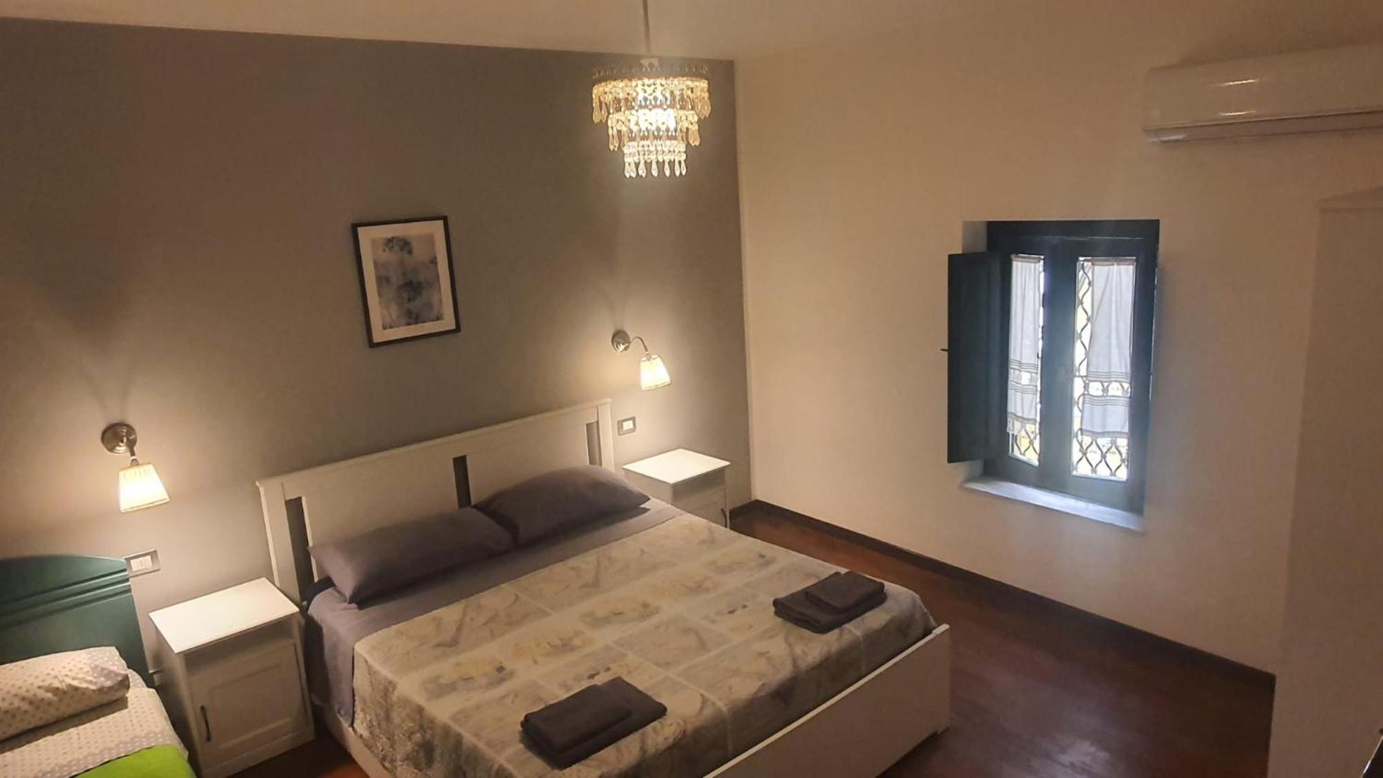 Castellano Home - Ursino Catania-Fontanarossai nemzetközi repülőtér Kültér fotó