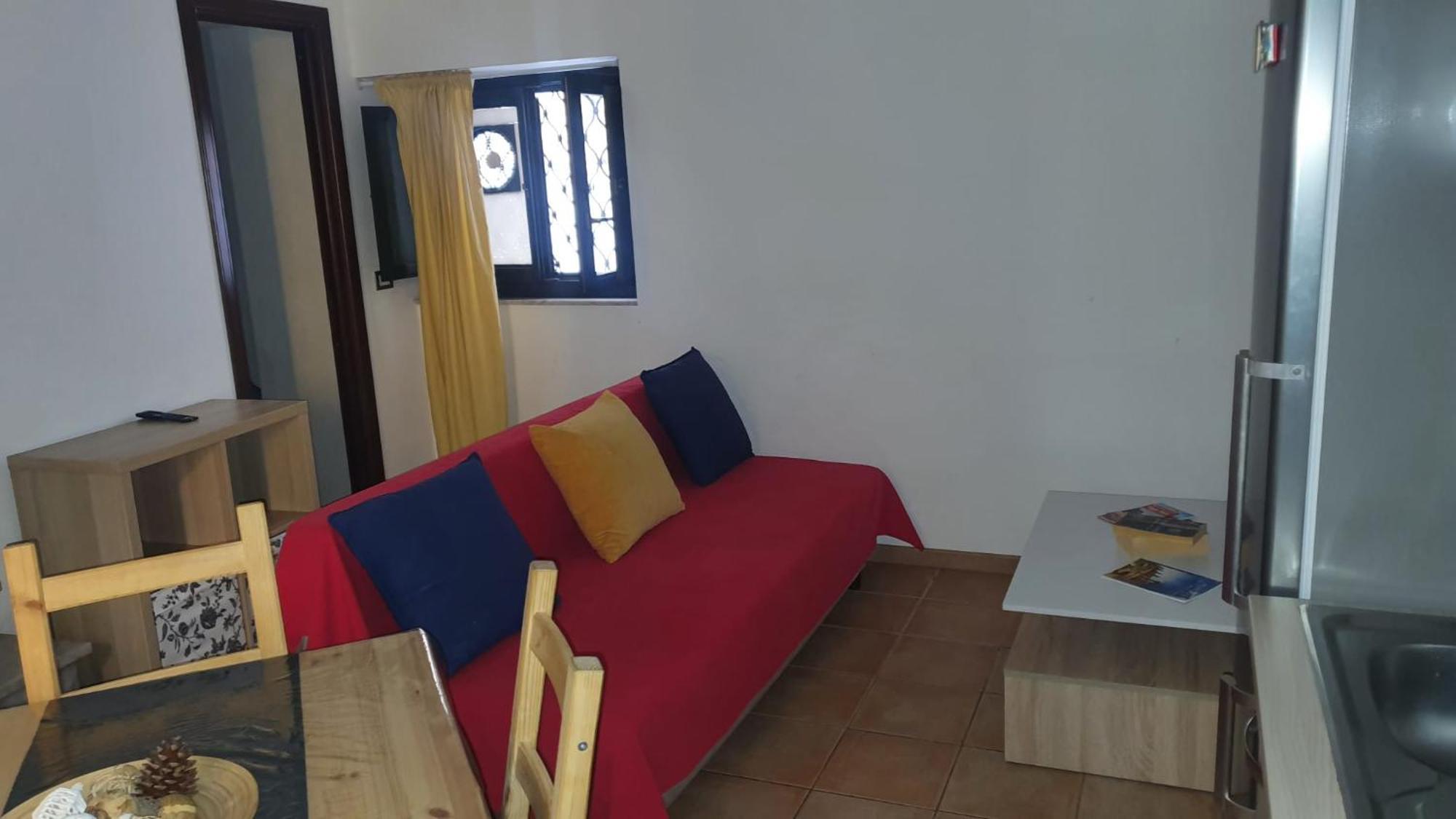 Castellano Home - Ursino Catania-Fontanarossai nemzetközi repülőtér Kültér fotó