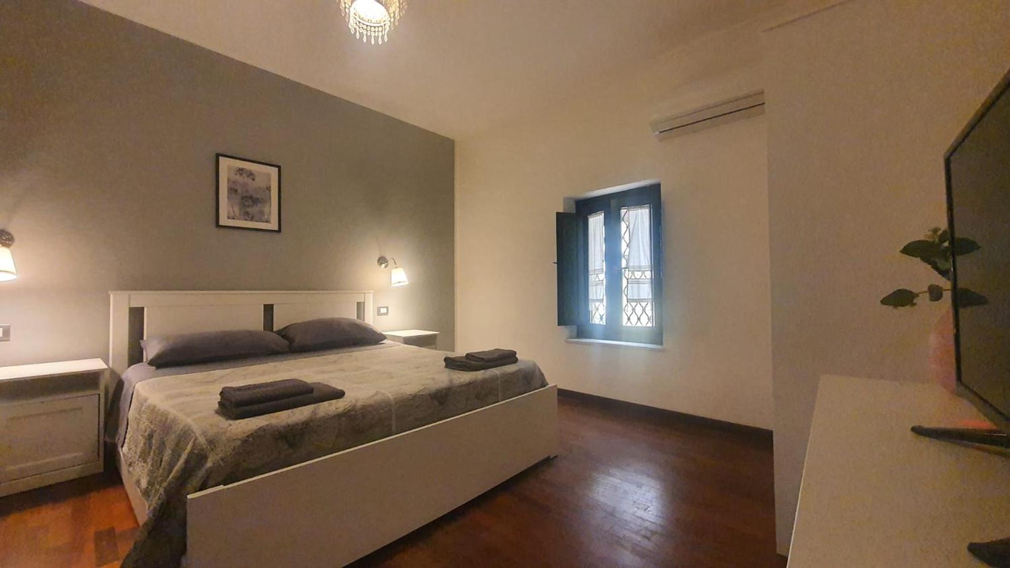 Castellano Home - Ursino Catania-Fontanarossai nemzetközi repülőtér Kültér fotó
