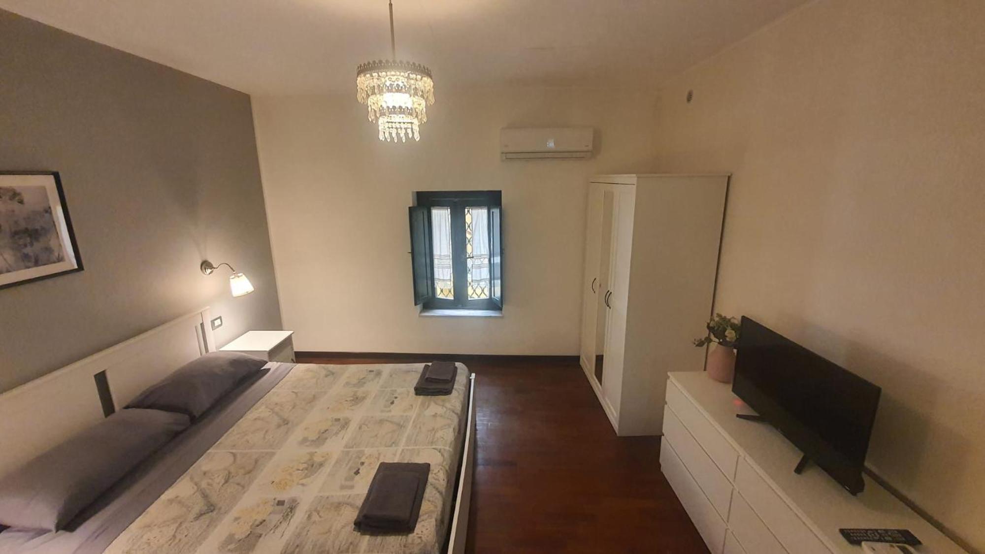Castellano Home - Ursino Catania-Fontanarossai nemzetközi repülőtér Kültér fotó