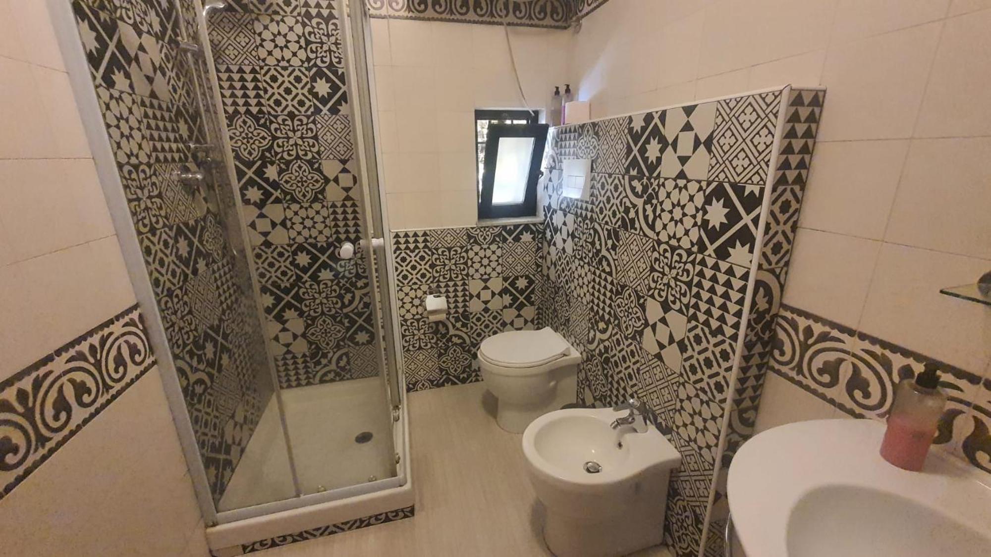Castellano Home - Ursino Catania-Fontanarossai nemzetközi repülőtér Kültér fotó