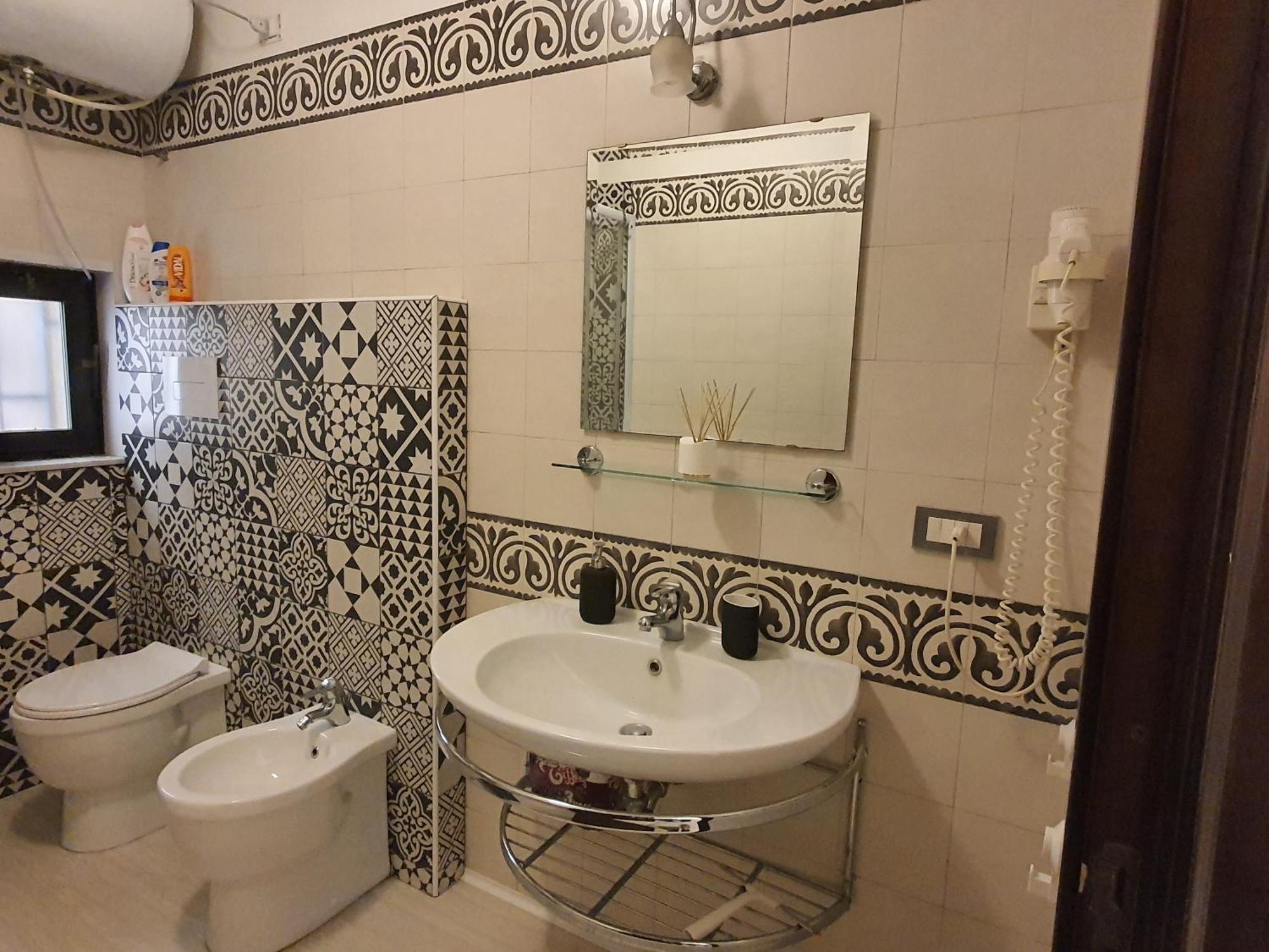 Castellano Home - Ursino Catania-Fontanarossai nemzetközi repülőtér Kültér fotó